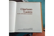 Cipriano Castro en Caracas