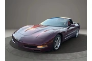 $22900 : 2003 Corvette thumbnail