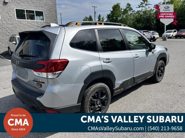 $29720 : PRE-OWNED 2022 SUBARU FORESTE image 5