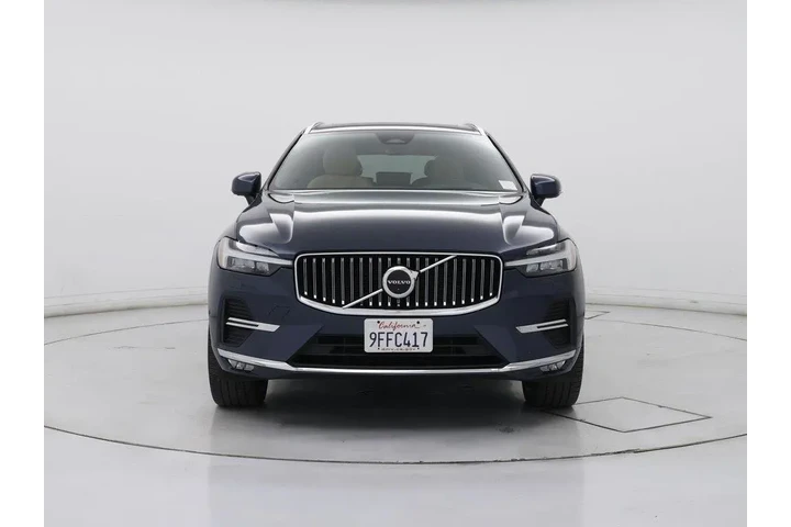 $35998 : Volvo XC60 2023 AWD B5 Ultim image 5