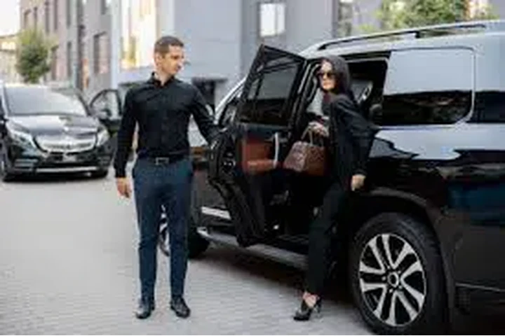 Best Private Driver Jaipur image 1