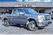 $10380 : 2013 FORD F150 SUPER CAB2013 thumbnail