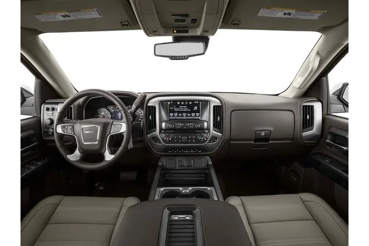 $26998 : GMC Sierra 1500 2017 4x4 Den image 8