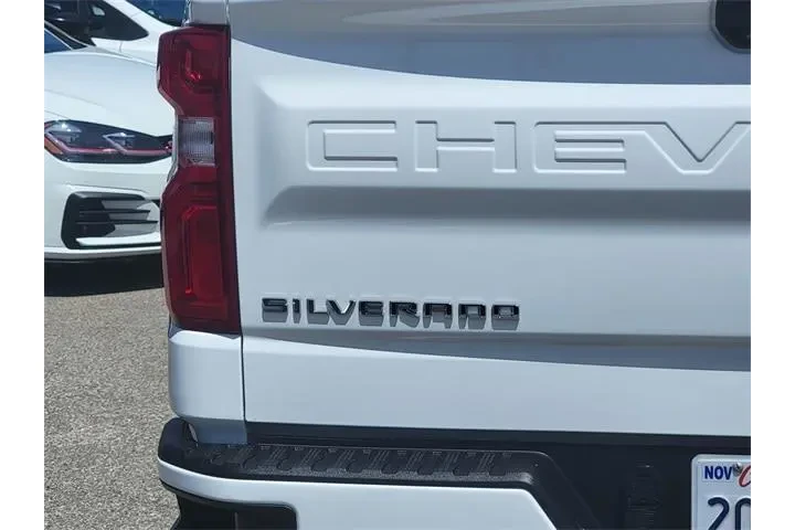 $35651 : Chevrolet Silverado 1500 202 image 6