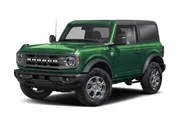 Ford Bronco 2024 4x4 Big Ben en Phoenix