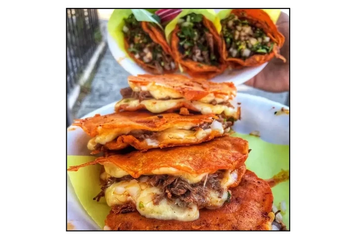 Sabor y sazon Grill image 2