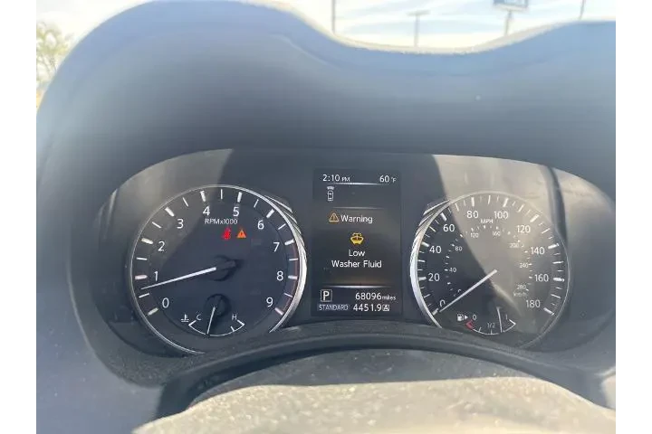 $19450 : INFINITI Q50 2019 AWD 3.0T S image 8