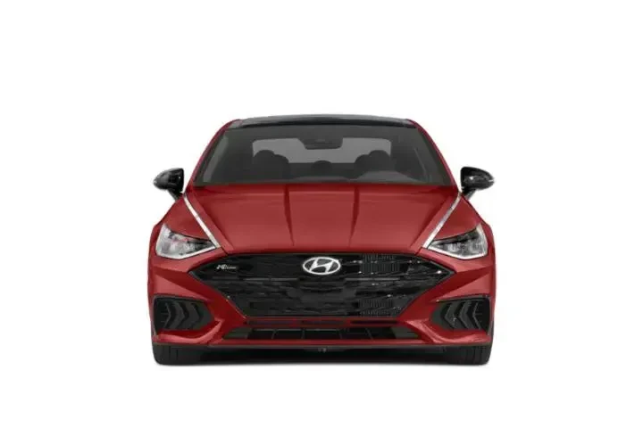$17998 : Hyundai SONATA 2022 N Line N image 7