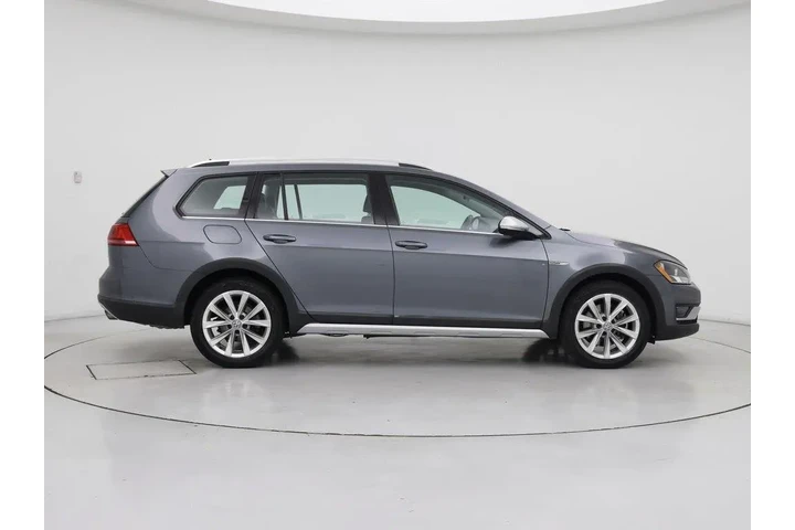 $14998 : Volkswagen Golf Alltrack 201 image 7