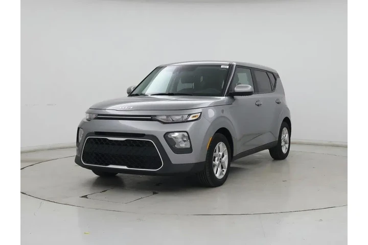 $15998 : Kia Soul 2022 LX 4dr Crossov image 5