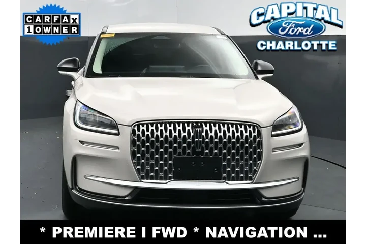 $28999 : Lincoln Corsair 2024 Premier image 2