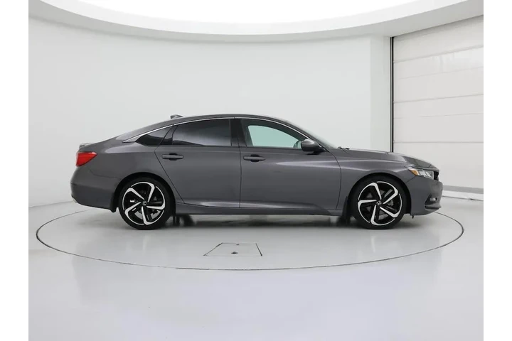 $21998 : Honda Accord 2018 Sport 4dr image 7