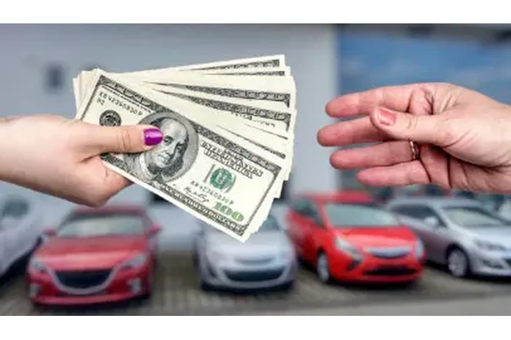 COMPRO CARROS PARA JUNK!!! image 3