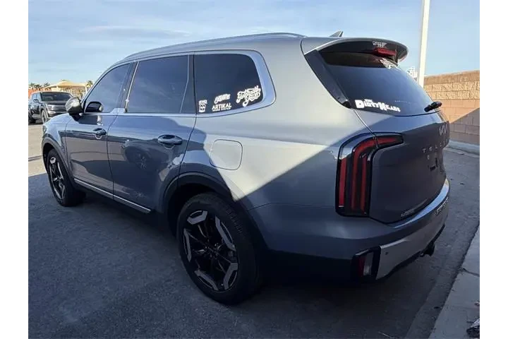 $36588 : Kia Telluride 2024 EX 4dr SU image 3