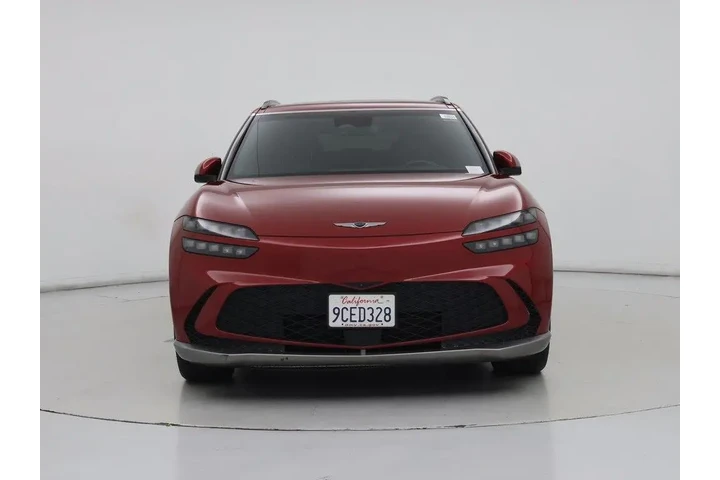 $33998 : Genesis GV60 2023 AWD Perfor image 5