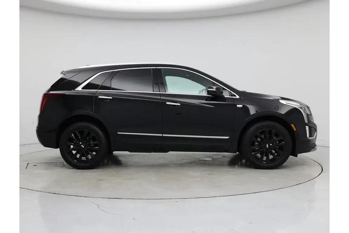 $39998 : Cadillac XT5 2024 Premium Lu image 7