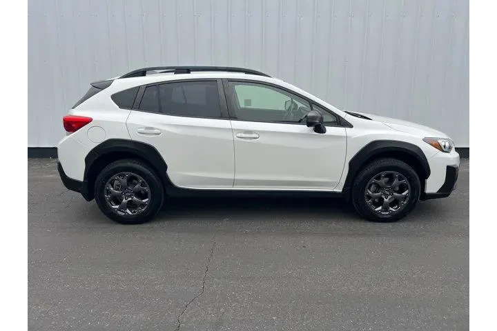 $22994 : Subaru Crosstrek 2021 AWD Sp image 7