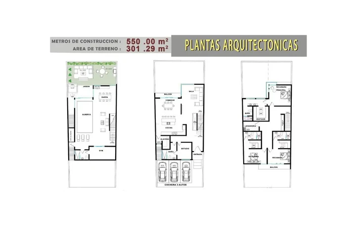 $6499000 : Venta de casa en Juriquilla image 2