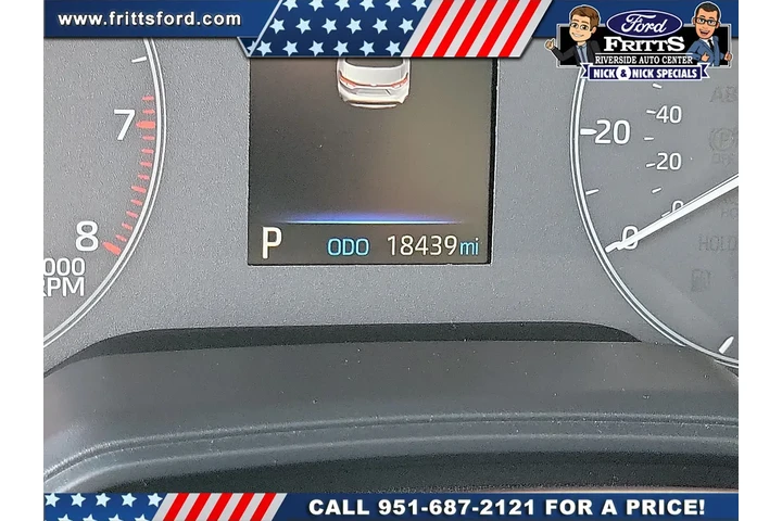 $20727 : Toyota Corolla 2024 LE 4dr S image 2