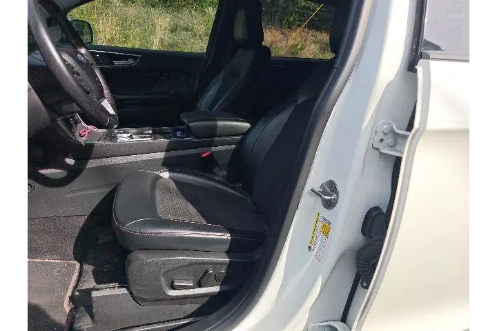 $22990 : Ford Edge 2022 AWD ST-Line 4 image 9