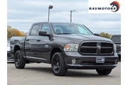 2018 RAM 1500 Express en Minneapolis y Saint Paul