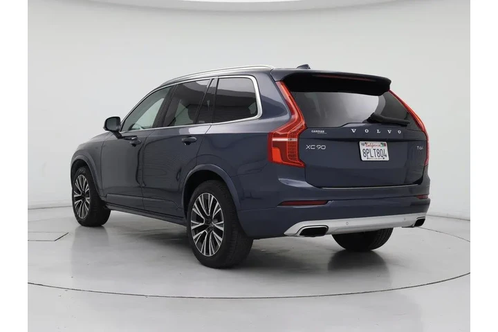 $31998 : Volvo XC90 2020 AWD T6 Momen image 2