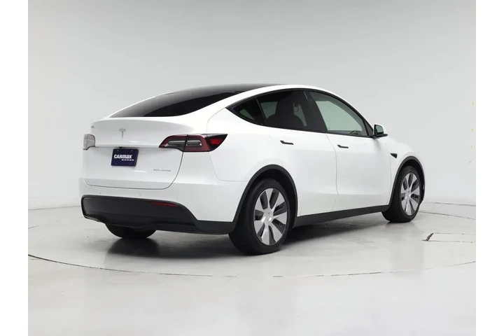 $28998 : Tesla Model Y 2021 AWD Long image 8