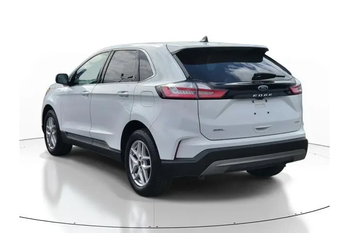 $20291 : Ford Edge 2024 AWD SEL 4dr S image 3