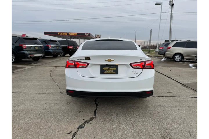 $14999 : 2020 Malibu LT image 7