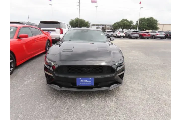 $26999 : Ford Mustang 2022 EcoBoost 2 image 5