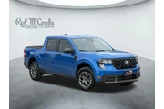 Ford Maverick 2025 AWD XLT 4