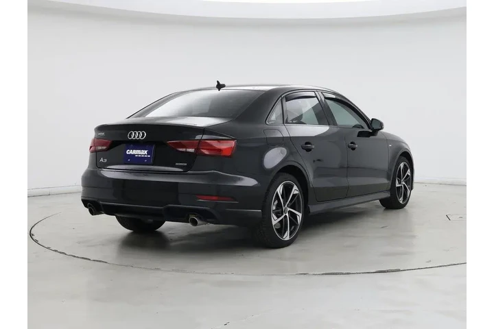$23998 : Audi A3 2020 AWD quattro S l image 8