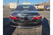 $16995 : 2016 Accord LX Sedan CVT thumbnail