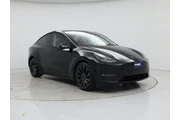 Tesla Model Y 2023 AWD Perfo en Fresno
