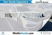 Honda Civic 2019 Sport 4dr S