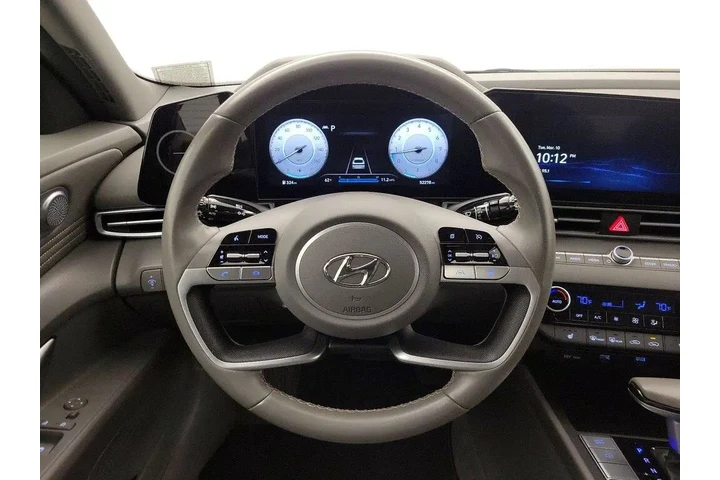 $18998 : Hyundai ELANTRA 2023 SEL 4dr image 10