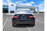 $18691 : Toyota Camry 2018 SE 4dr Sed thumbnail