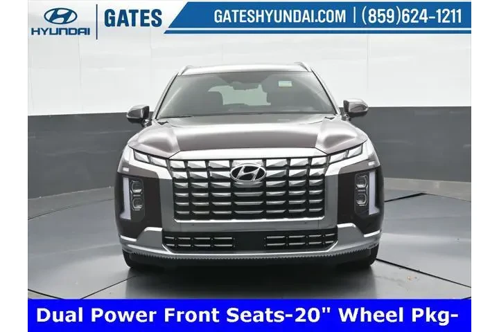 $38252 : Hyundai PALISADE 2023 AWD Ca image 5