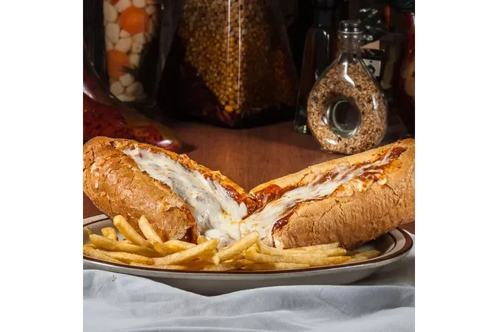 Mario’s Pizza – Fontana image 3