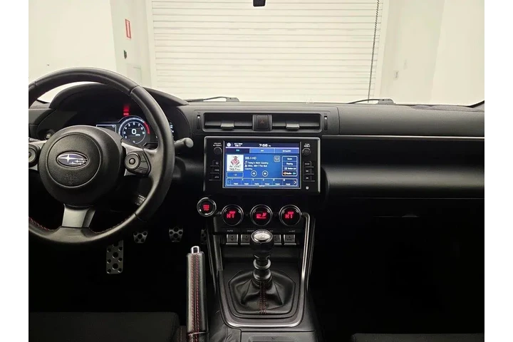 $26998 : Subaru BRZ 2023 Premium 2dr image 9