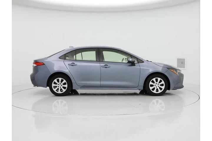 $20998 : Toyota Corolla 2022 LE 4dr S image 7