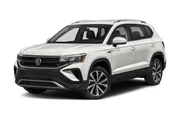 2023 Taos SE FWD