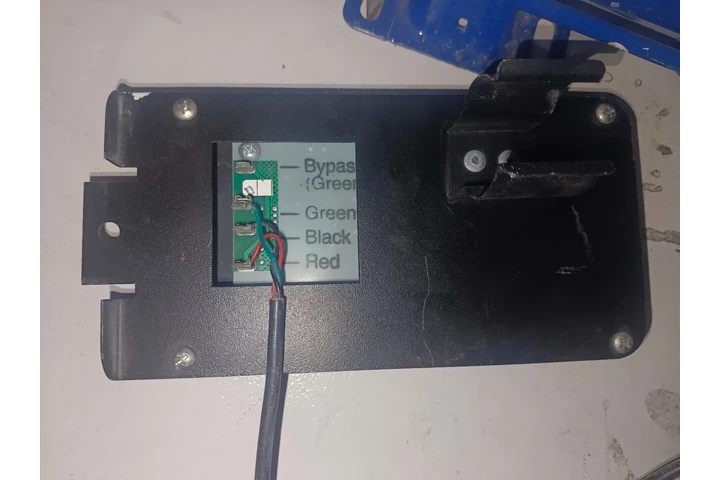 $4000 : Motoreductor Bluffton  1/2hp 1 image 8