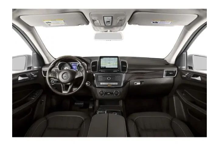 $13990 : Mercedes-Benz GLE 2018 AWD G image 8