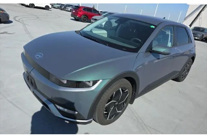 $26997 : Hyundai IONIQ 5 2024 SEL 4dr image 1