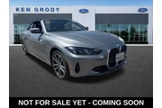 BMW 4 Series 2025 AWD 430i x en San Bernardino