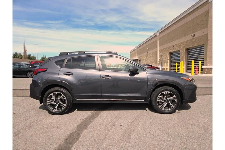 $24998 : Subaru Crosstrek 2024 AWD Pr image 4