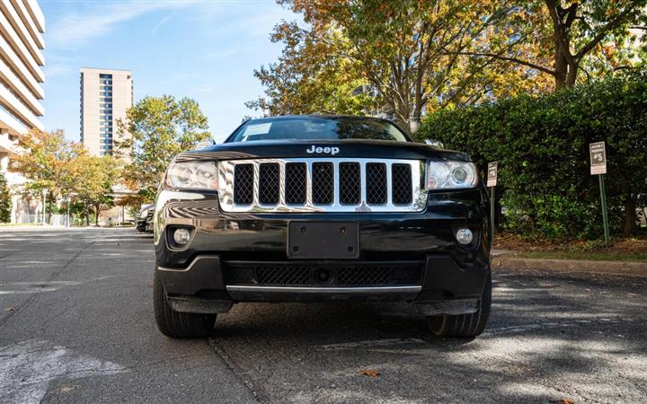 $15000 : 2012 JEEP GRAND CHEROKEE image 9