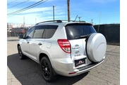 2011 RAV4 FWD 4dr 4-cyl 4-Spd thumbnail