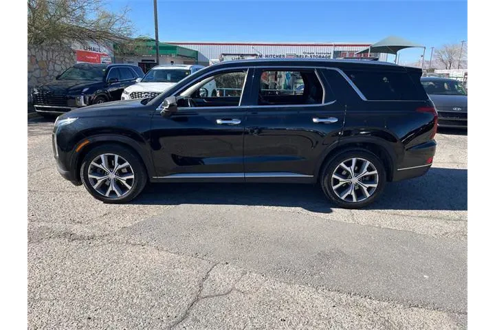$32034 : Hyundai PALISADE 2022 AWD SE image 4